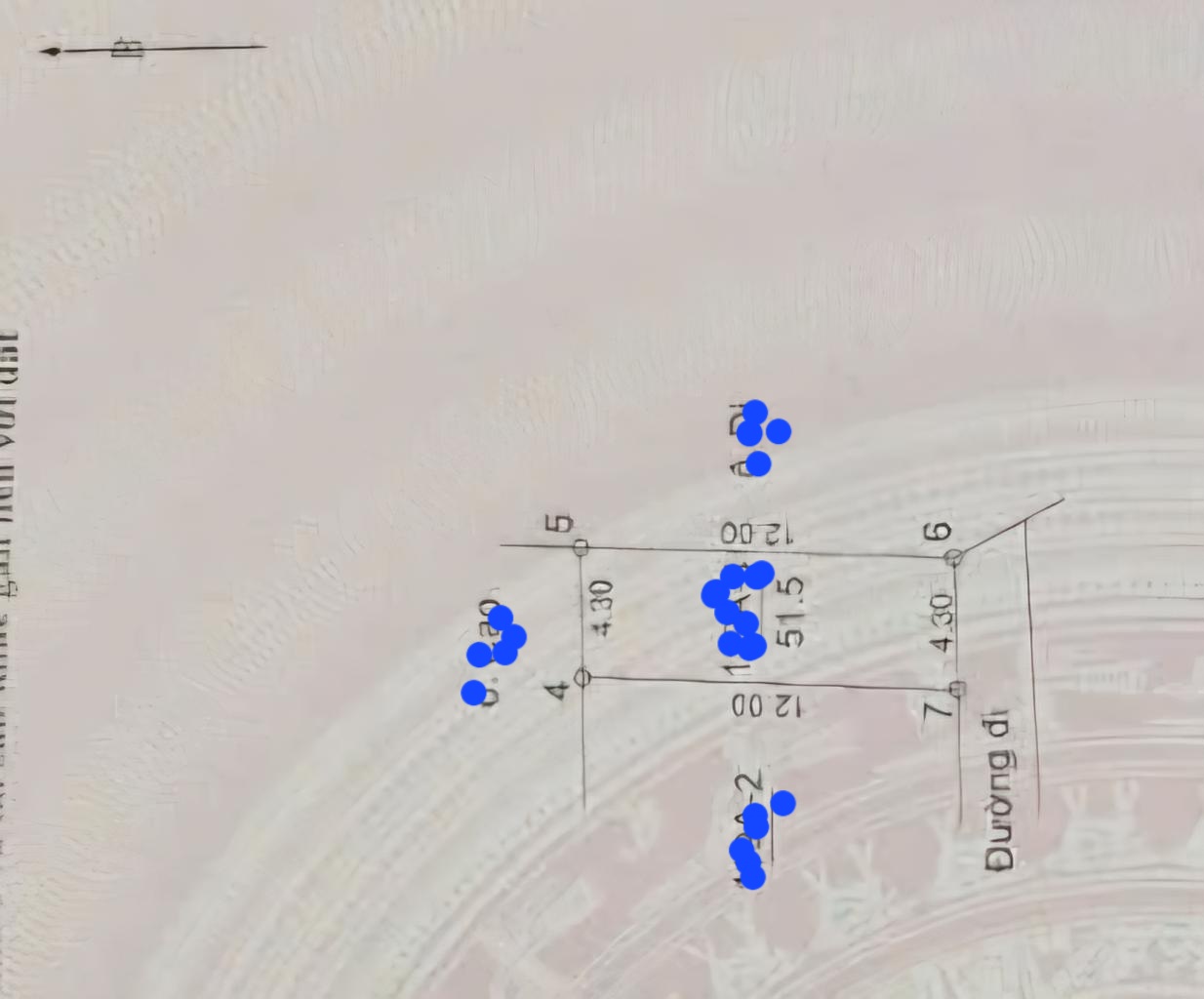  * BÁN ĐẤT LÔ GÓC- CÁT QUẾ - HOÀI ĐỨC- Ô TÔ ĐỖ CỬA - GIÁ 2.450 TỶ- SỔ 52M 